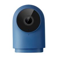 IP-камера відеоспостереження Xiaomi Aqara G2H 1080P HomeKit (ZNSXJ12LM) Blue