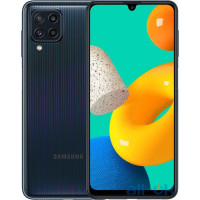 Samsung Galaxy M32 6/128GB Black (SM-M325FZKG) 