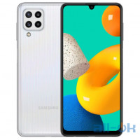 Samsung Galaxy M32 6/128GB White (SM-M325FZWG)