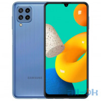 Samsung Galaxy M32 6/128GB Light Blue (SM-M325FLBG) 