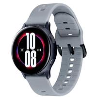 Смарт-годинник Samsung Galaxy Watch Active 2 40mm Under Armor Edition Black Aluminium (R830)