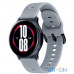 Смарт-годинник Samsung Galaxy Watch Active 2 40mm Under Armor Edition Black Aluminium (R830) — інтернет магазин All-Ok. фото 1