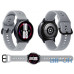 Смарт-годинник Samsung Galaxy Watch Active 2 40mm Under Armor Edition Black Aluminium (R830) — інтернет магазин All-Ok. фото 3