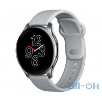 Смарт-годинник OnePlus Watch Moonlight Silver