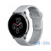 Смарт-годинник OnePlus Watch Moonlight Silver — інтернет магазин All-Ok. фото 3