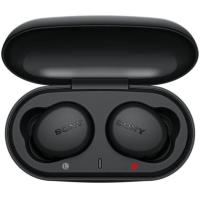 Навушники TWS ("повністю бездротові") Sony WF-XB700 Black (WFXB700B)