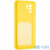 Чохол Pocket Case для Xiaomi Redmi Note 10/10s Yellow — інтернет магазин All-Ok. фото 2