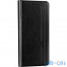Чохол Book Cover Leather Gelius New для Xiaomi Mi 11 Black — інтернет магазин All-Ok. фото 1
