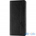 Чохол Book Cover Leather Gelius New для Xiaomi Mi 11 Black — інтернет магазин All-Ok. фото 3