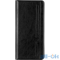 Чохол Book Cover Leather Gelius New для Xiaomi Mi 11 Black