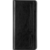 Чохол Book Cover Leather Gelius New для Xiaomi Mi 11 Black