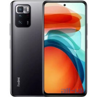 Xiaomi Redmi Note 10 Pro 5G 6/128GB Onyx Grey (No NFC)