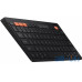 Бездротова Клавіатура Samsung Smart Keyboard Trio 500 black (EJ-B3400BBRGRU)  — інтернет магазин All-Ok. фото 2