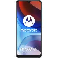 Смартфон Motorola E7 Power 4/64GB Tahiti blue UA UCRF
