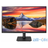 РК Монітор LG 27MP400-B UA UCRF