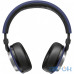Навушники з Мікрофоном Bowers & Wilkins PX5 Blue — інтернет магазин All-Ok. фото 3