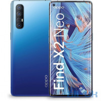 OPPO Find X2 Neo 12/256GB Starry Blue 