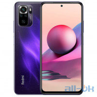 Xiaomi Redmi Note 10s 6/128GB Starlight Purple Global Version