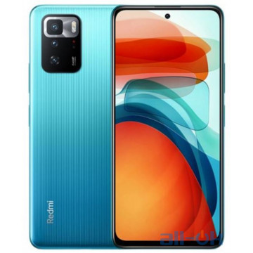 Xiaomi Redmi Note 10 Pro 5G 8/256GB Green (No NFC)