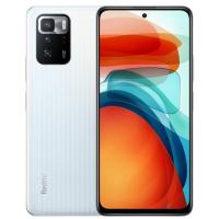 Xiaomi Redmi Note 10 Pro 5G 6/128GB White (No NFC)