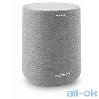Smart Колонка Harman/Kardon Citation ONE MKII Grey (HKCITAONEMKIIGRYEU)