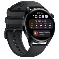 Смарт-годинник HUAWEI Watch 3 Active (55026820) UA UCRF