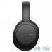 Навушники з мікрофоном Sony WH-CH710N Black (WHCH710NB.CE7) UA UCRF — інтернет магазин All-Ok. фото 3