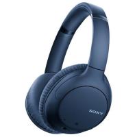 Навушники з мікрофоном Sony WH-CH710N Blue (WHCH710NL.CE7)