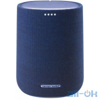 Smart Колонка Harman/Kardon Citation ONE MKII  Blue (HKCITAONEMKIIBLUEU)