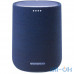 Smart Колонка Harman/Kardon Citation ONE MKII  Blue (HKCITAONEMKIIBLUEU) UA UCRF — інтернет магазин All-Ok. фото 2
