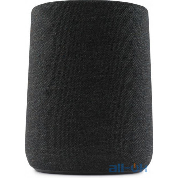 Smart Колонка Harman/Kardon Citation ONE MKII Black (HKCITAONEMKIIBLK)