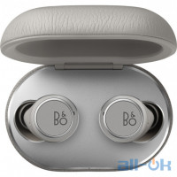 Навушники TWS ("повністю бездротові") Bang & Olufsen Beoplay E8 3.0 Grey Mist