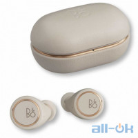 Навушники TWS ("повністю бездротові") Bang & Olufsen Beoplay E8 3.0 Gold 
