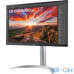 РК монітор LG 27UP850-W UA UCRF — інтернет магазин All-Ok. фото 2