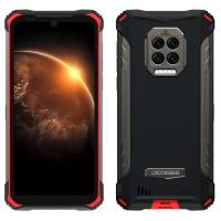 DOOGEE S86 Pro 8/128GB Red Global Version 