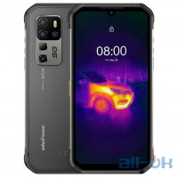 Ulefone Armor 11T 5G 8/256GB Black