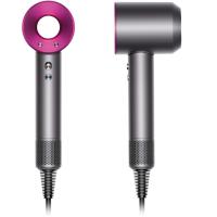 Фен Dyson HD03 Supersonic Iron/Fuchsia UA UCRF