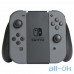 Портативна ігрова приставка Nintendo Switch Gray V2 — інтернет магазин All-Ok. фото 2
