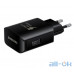 Samsung Fast Charge EP-TA300 Micro USB (Black) — інтернет магазин All-Ok. фото 1