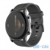 Смарт-годинник Xiaomi Haylou Smart Watch Solar LS04 / RS3 Black — інтернет магазин All-Ok. фото 1