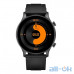 Смарт-годинник Xiaomi Haylou Smart Watch Solar LS04 / RS3 Black — інтернет магазин All-Ok. фото 2