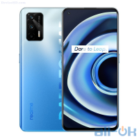 Realme Q3 Pro 5G 8/128GB Blue