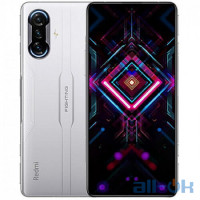 Xiaomi Redmi K40 Gaming 12/128GB White (No NFC)