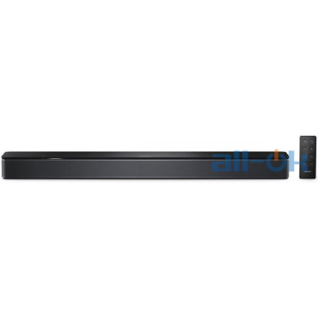 Саундбар Bose Smart Soundbar 300 Black 843299-2100