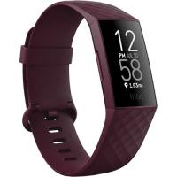 Фiтнес-браслет Fitbit Charge 4 Rosewood Classic Band FB417BYBY