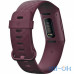 Фiтнес-браслет Fitbit Charge 4 Rosewood Classic Band FB417BYBY — інтернет магазин All-Ok. фото 2