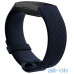 Фiтнес-браслет Fitbit Charge 4 Black/Storm Blue FB417BKNV+Bonus — інтернет магазин All-Ok. фото 3