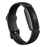 Фiтнес-браслет Fitbit Inspire 2 Black (FB418BKBK)