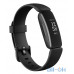 Фiтнес-браслет Fitbit Inspire 2 Black (FB418BKBK) — інтернет магазин All-Ok. фото 1