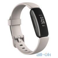 Фiтнес-браслет Fitbit Inspire 2 Black (FB418BKWT)